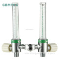 High Quality Double Type Medical Oxygen Flowmeter